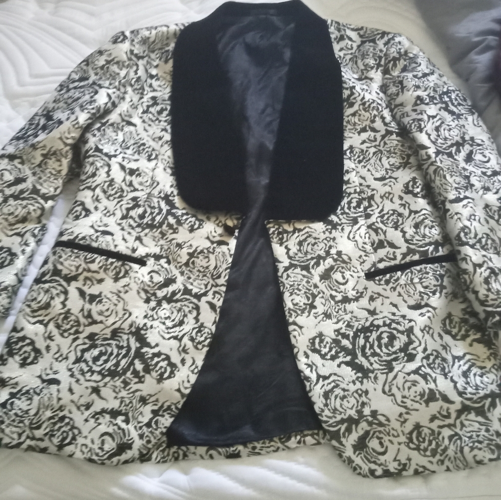 Henry Couture Paris Tuxedo